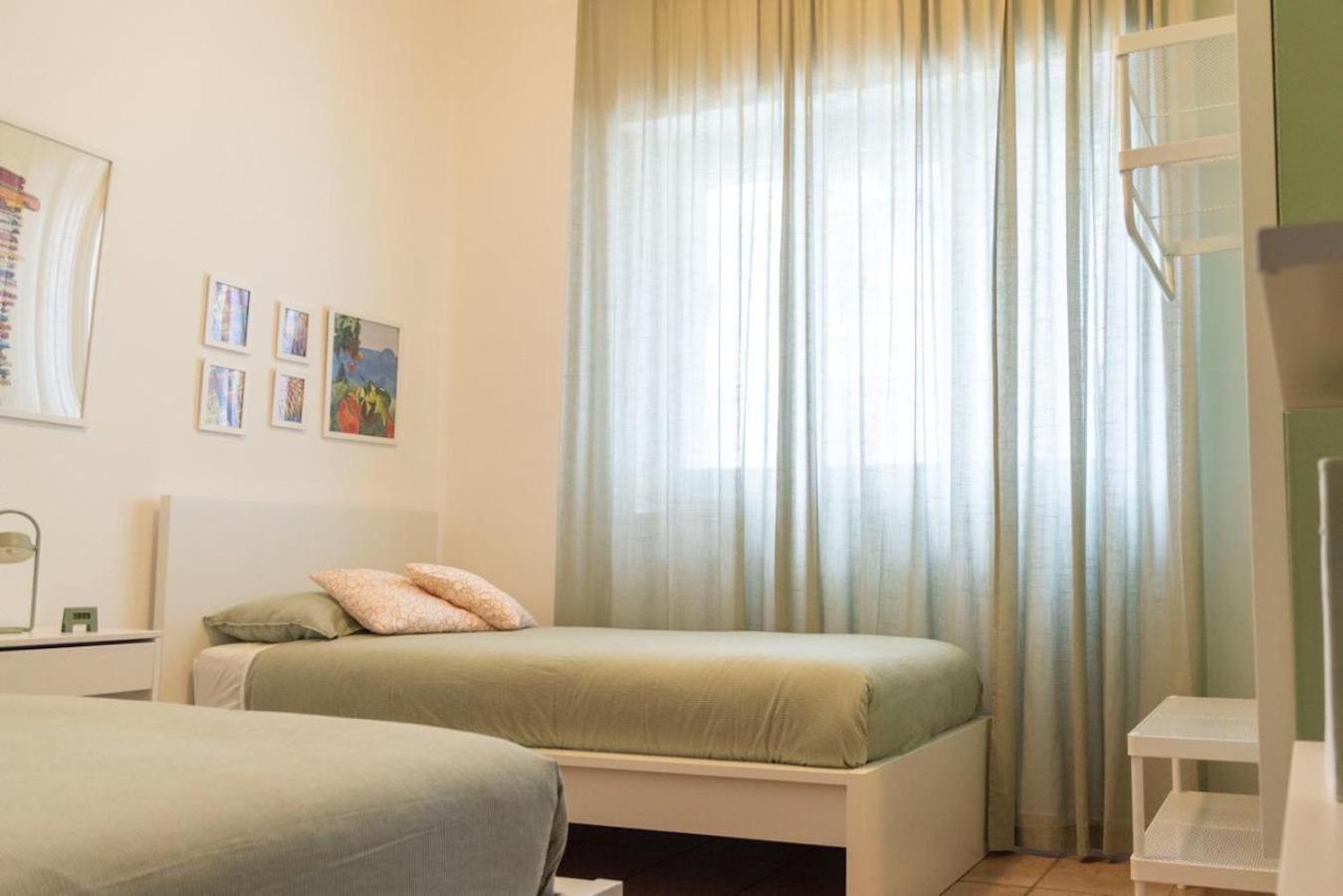 Blu Sun Apartment In Complesso Riva Del Sole 지오비나조 외부 사진