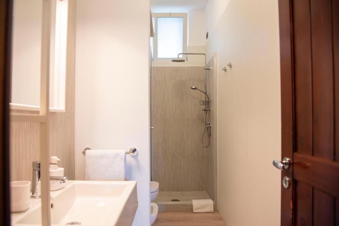 Blu Sun Apartment In Complesso Riva Del Sole 지오비나조 외부 사진