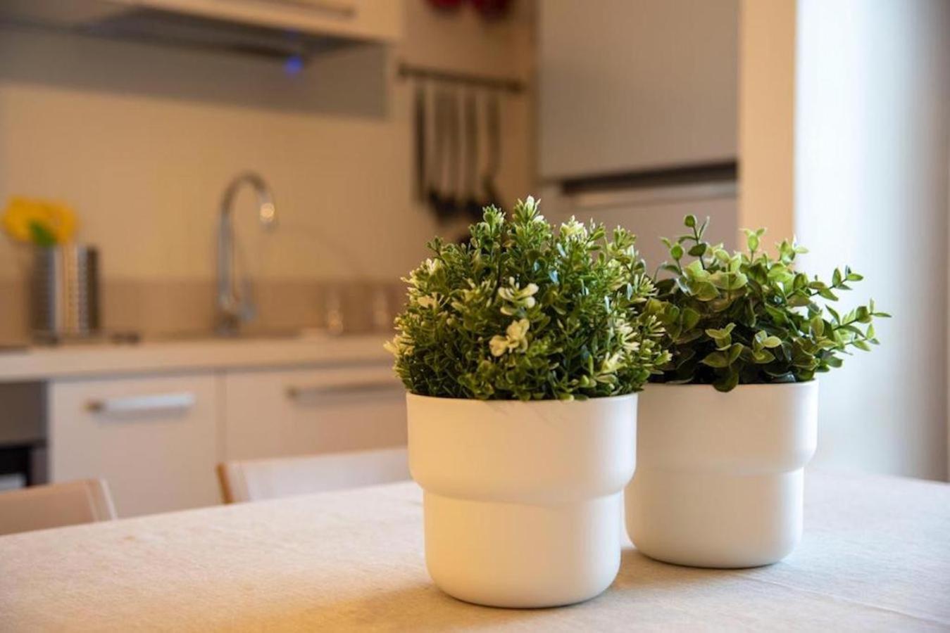 Blu Sun Apartment In Complesso Riva Del Sole 지오비나조 외부 사진