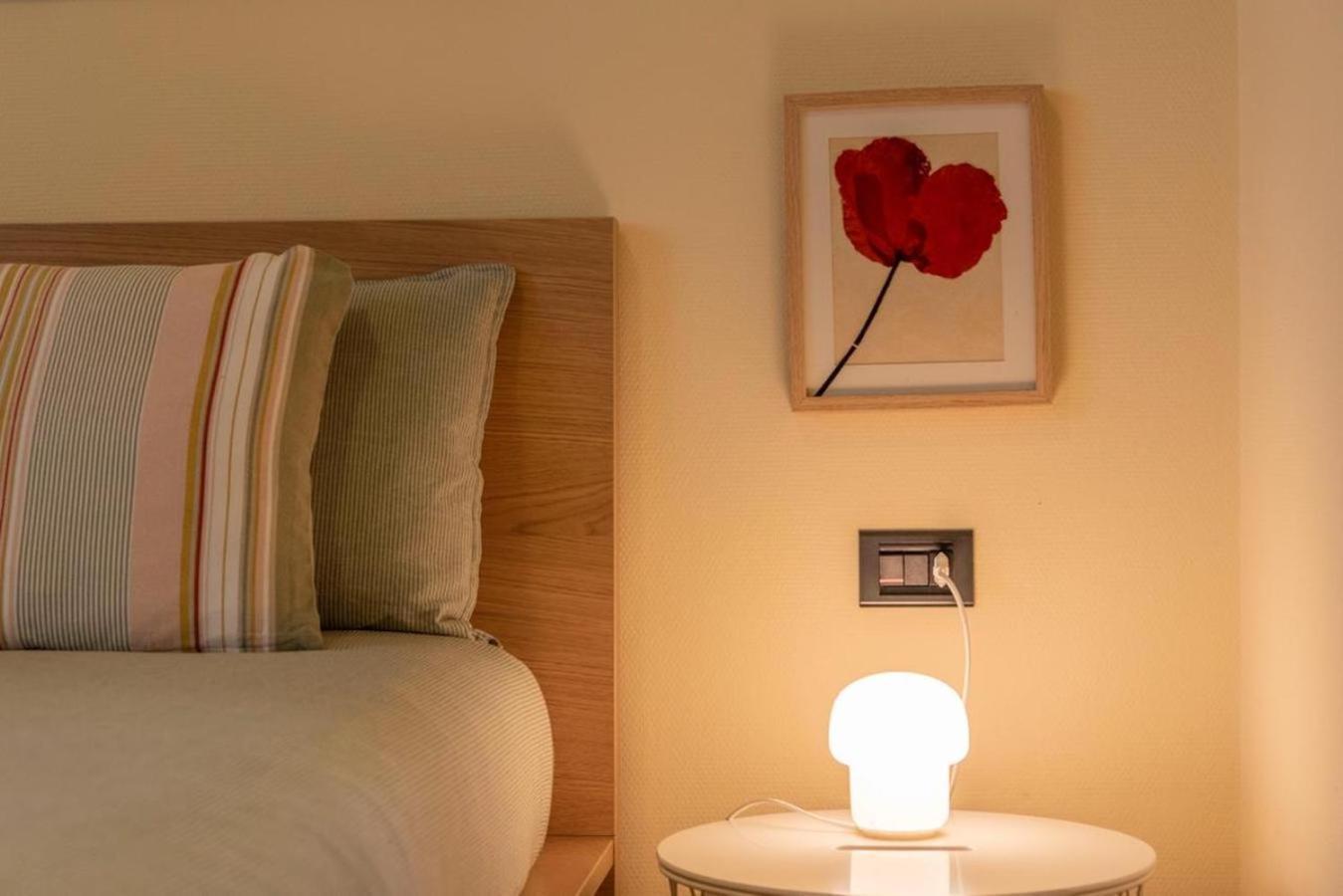 Blu Sun Apartment In Complesso Riva Del Sole 지오비나조 외부 사진