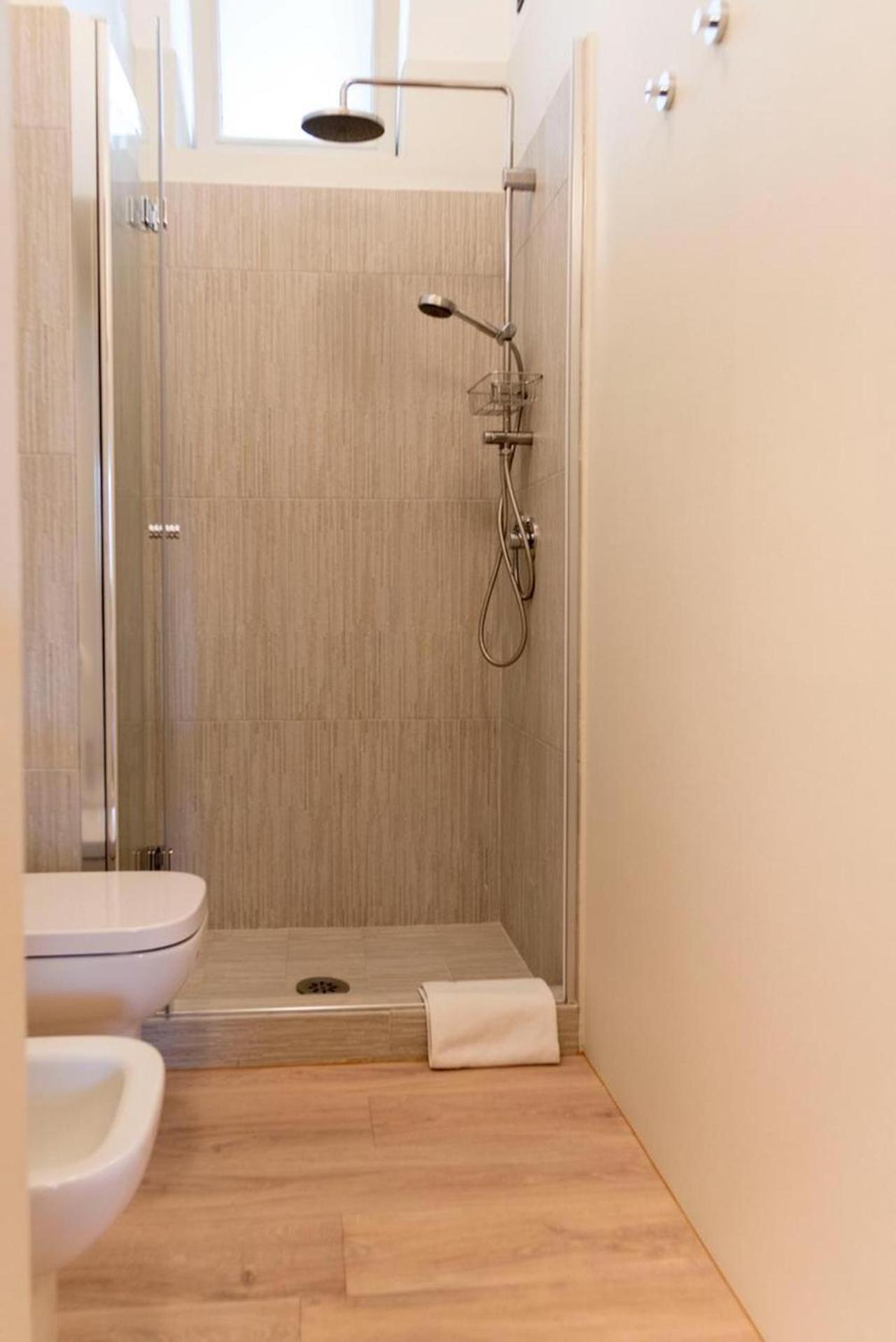 Blu Sun Apartment In Complesso Riva Del Sole 지오비나조 외부 사진