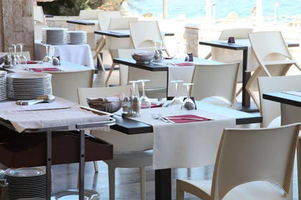 Blu Sun Apartment In Complesso Riva Del Sole 지오비나조 외부 사진